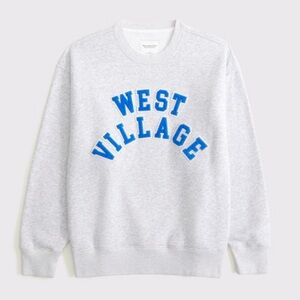 ISO: wanted!! Abercrombie Vintage Sunday Crew